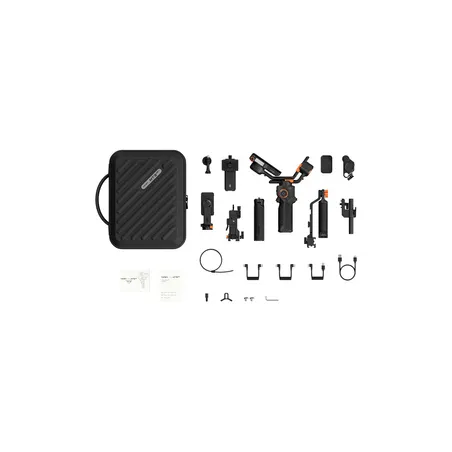 iSteady MT3 Pro Gimbal Kit